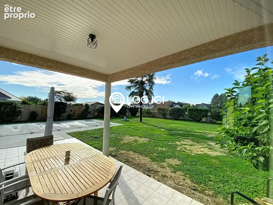 Maison 5 pièces Uzein - photo 9