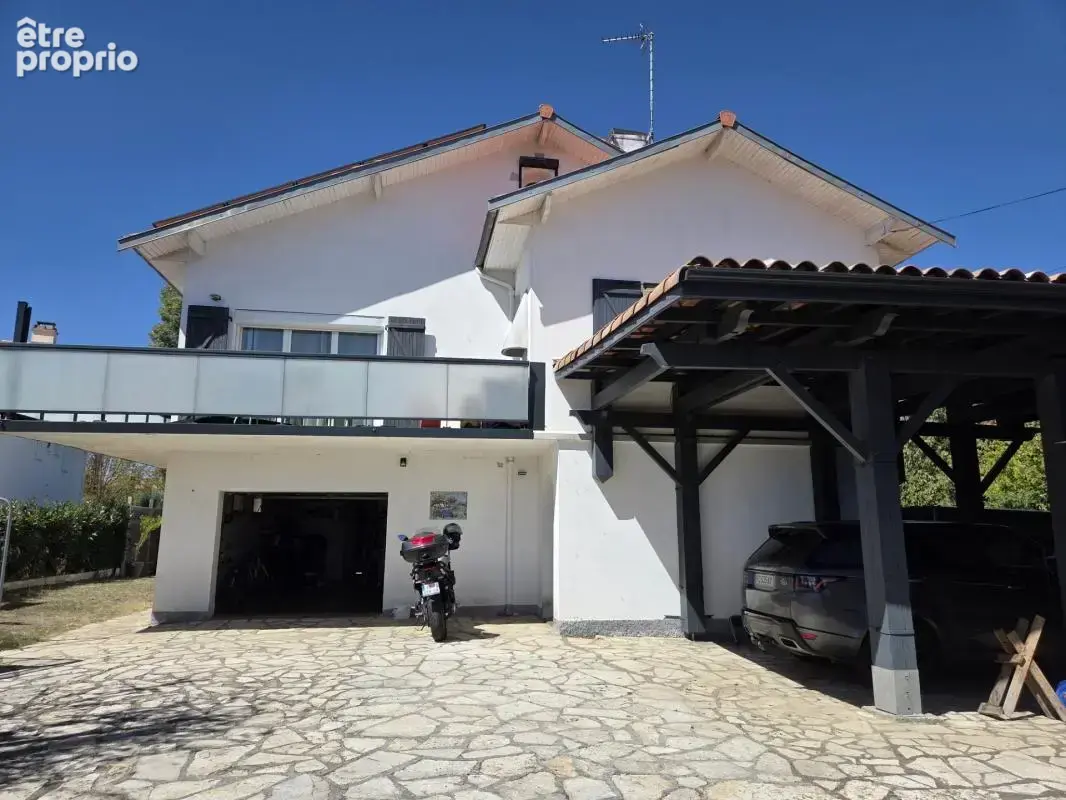 Maison à COLOMIERS