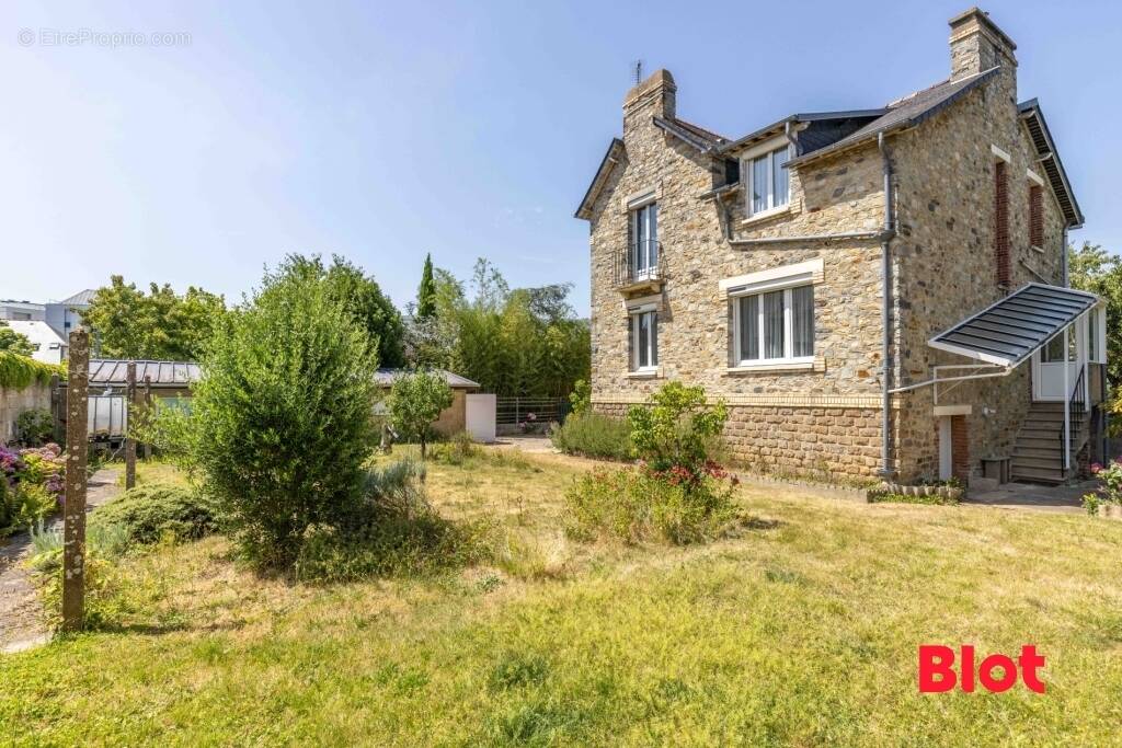 Maison à RENNES
