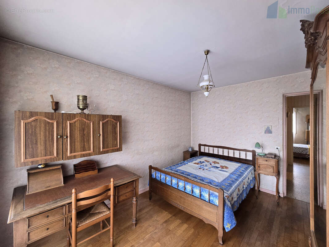 Appartement à LYON-8E
