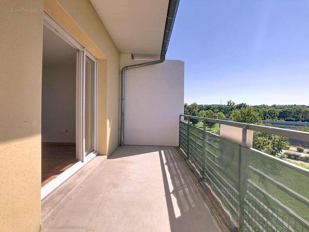   - Appartement à QUINT-FONSEGRIVES