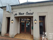 Appartement à CHATEAU-DU-LOIR