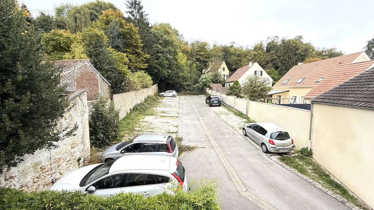 Appartement à DOMONT