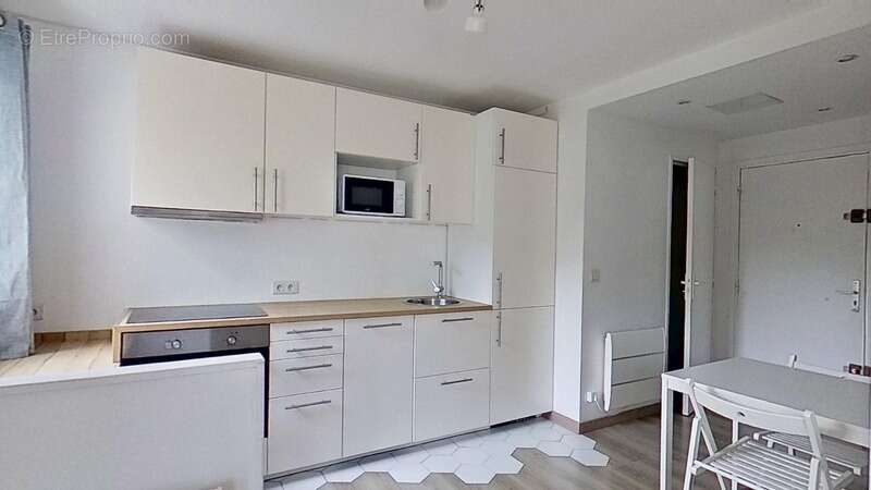 Appartement à BONNEUIL-SUR-MARNE