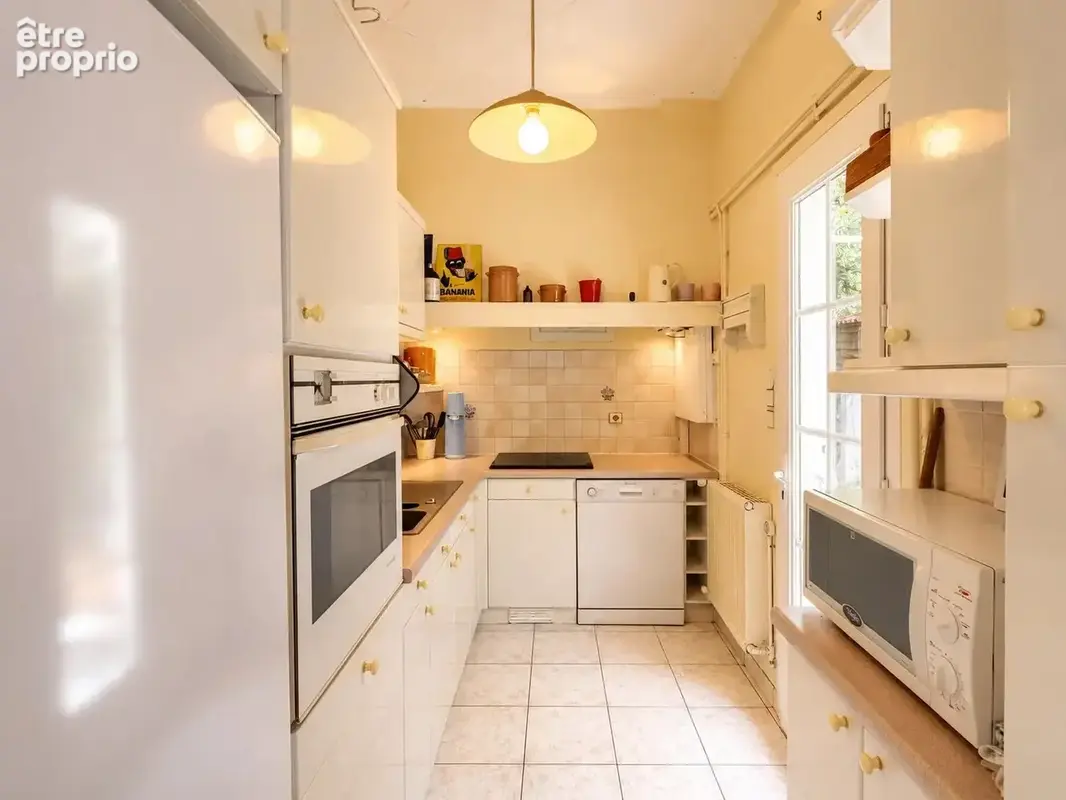 Exclusivité – abatilles – une maison de charme à réinventer - photo 5