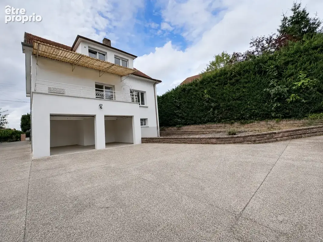 Maison familiale avec entrepôt indépendant   Sarreguemines, Neunkirch - photo 17