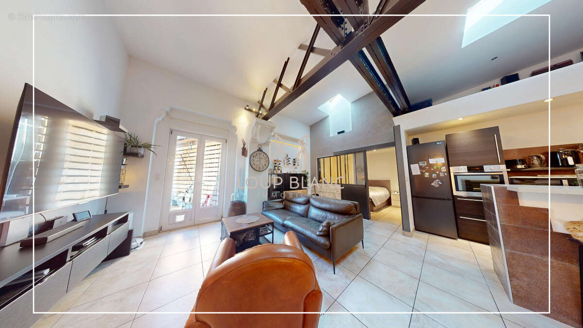 Appartement à BELFORT