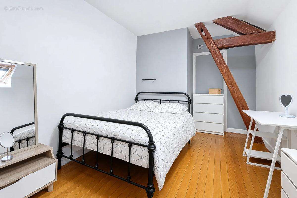 Belle maison de 7 pièces à Savins, 200 m² - photo 8