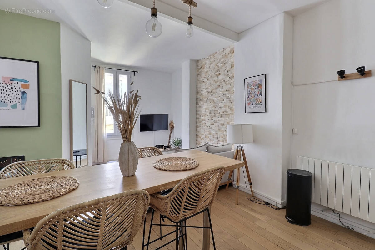 Appartement à MONTPELLIER