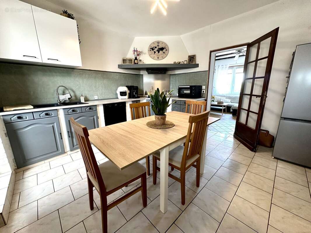 Maison 125 m² à Landrecies  - photo 3