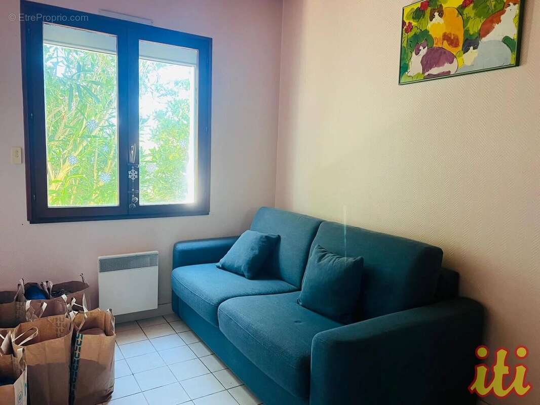 Maison à LES SABLES-D&#039;OLONNE