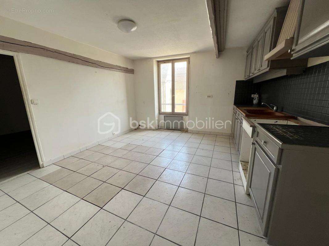 Appartement à ETAMPES