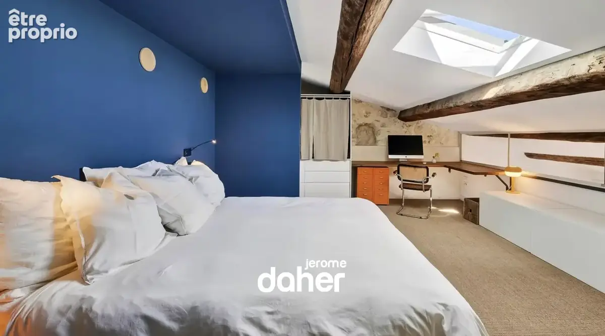 Loft modulable à Vauban - photo 8