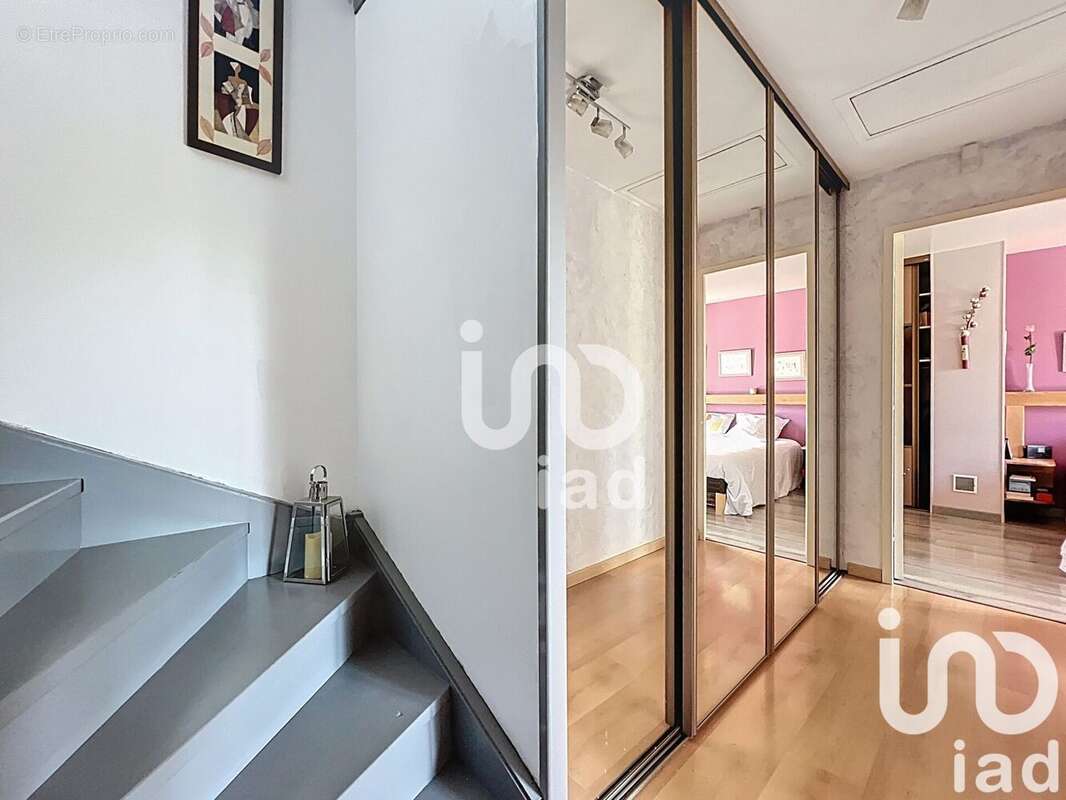 Photo 6 - Maison à GUYANCOURT