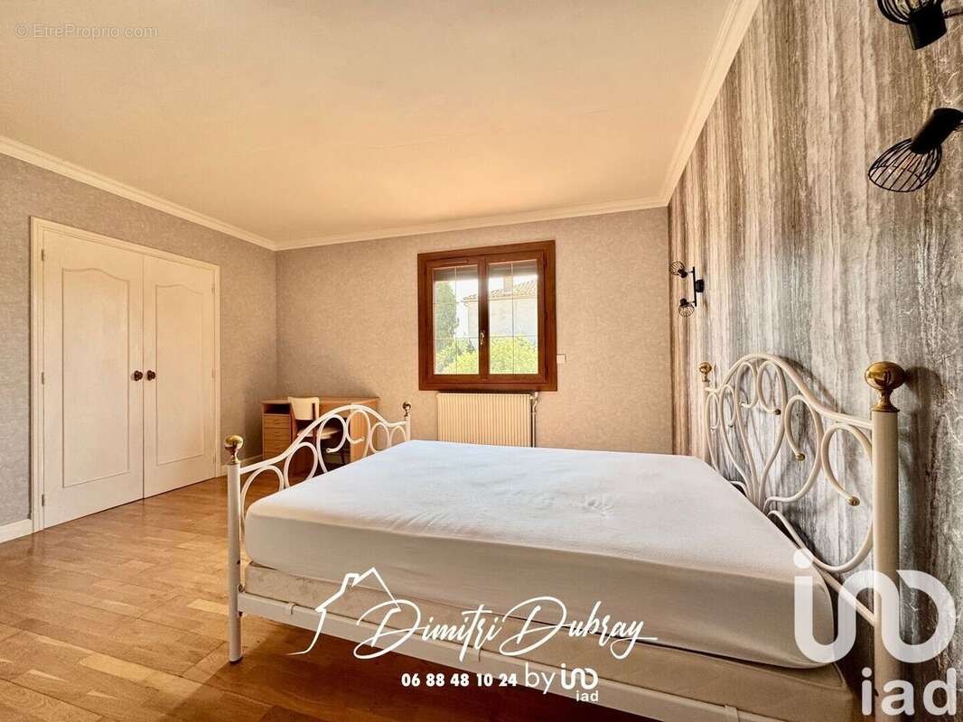 Photo 7 - Maison à SAINT-ANDRE-DE-ROQUELONGUE