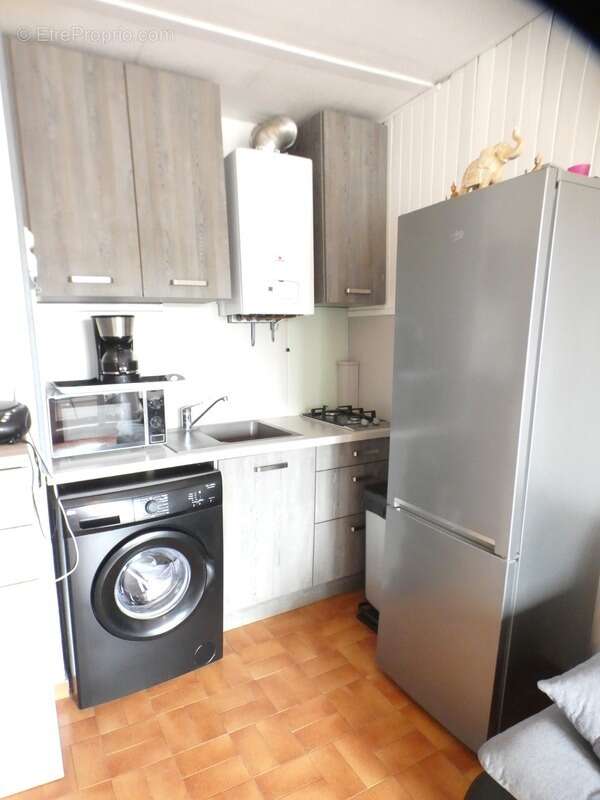 Appartement à AGDE
