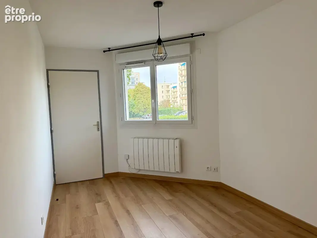Appartement 56m² à lyon 8e arrondissement - photo 5