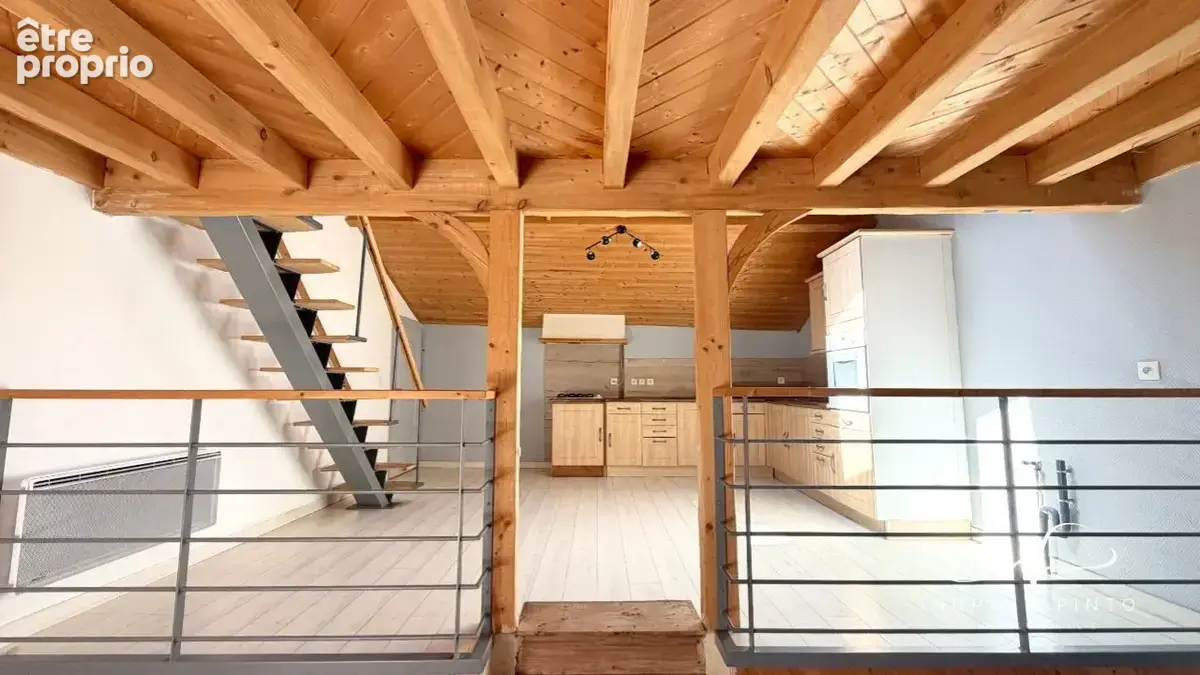 Maison 100 m² à Ardin  - photo 5