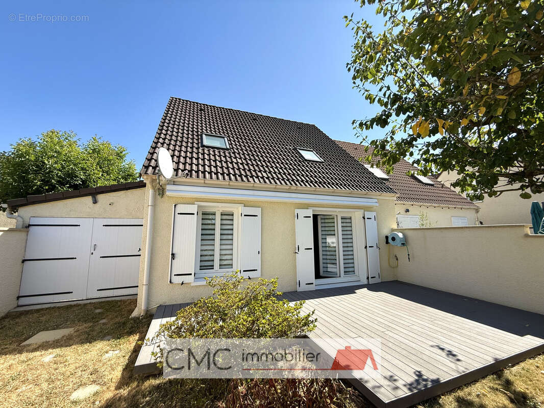 Maison 80 m² à Chartres  - photo 8