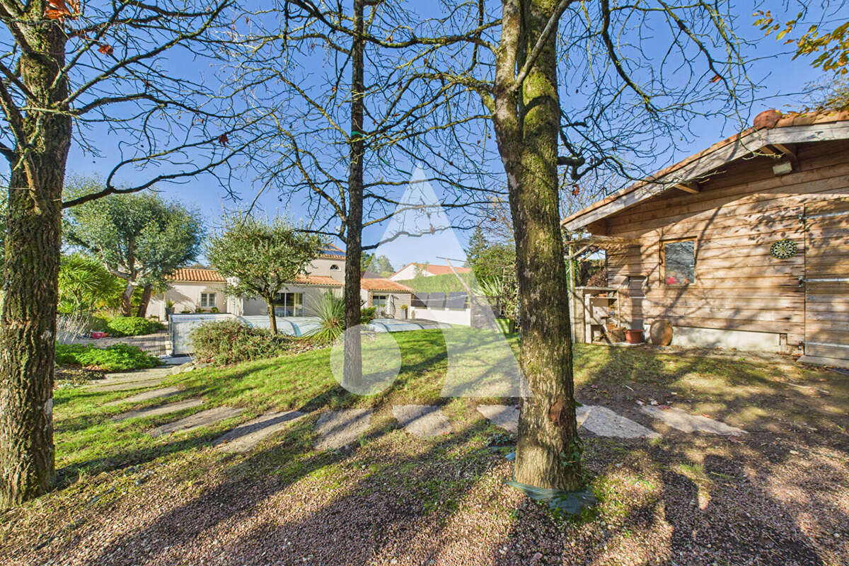 Maison à LA FERRIERE