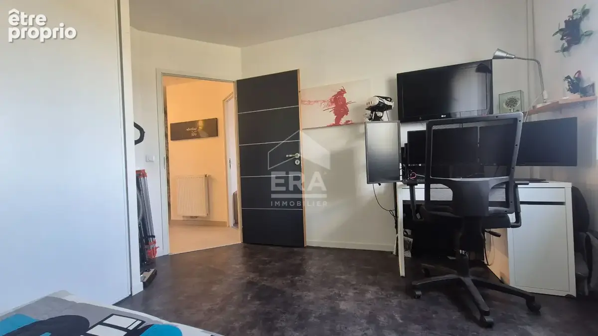 Maison 88m² à brie-comte-robert - photo 9