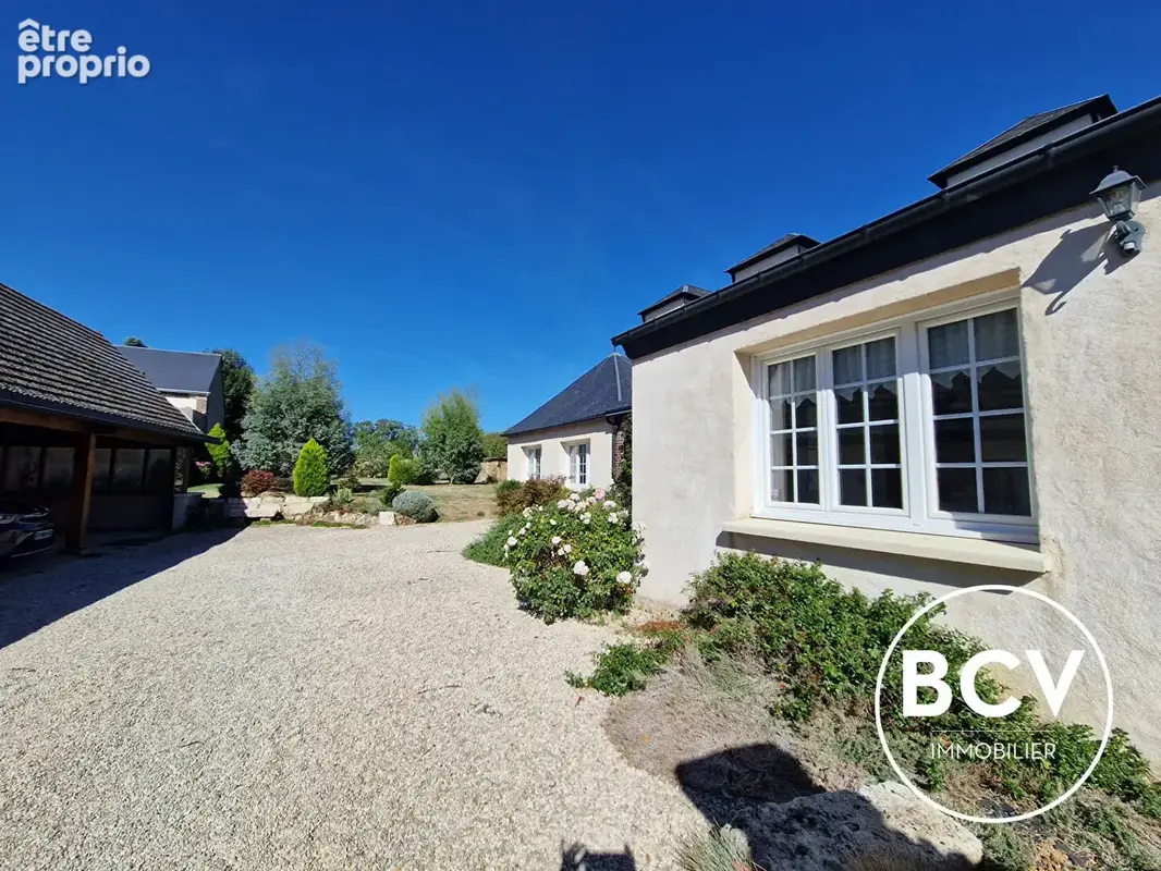 Amilly maison 3 chambres proche gare - photo 2
