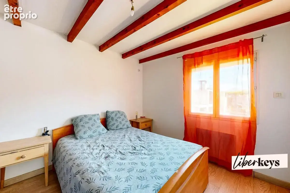 Maison 135 m² – 4 chambres + pièce polyvalente – Grand volume à petit prix - photo 8