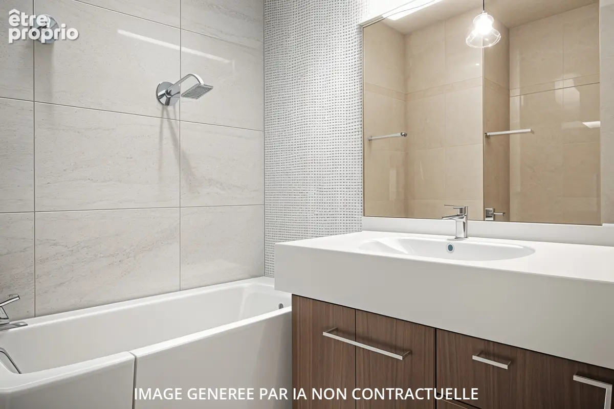 Appartement 2 pièces 49 m² - Pau - photo 9
