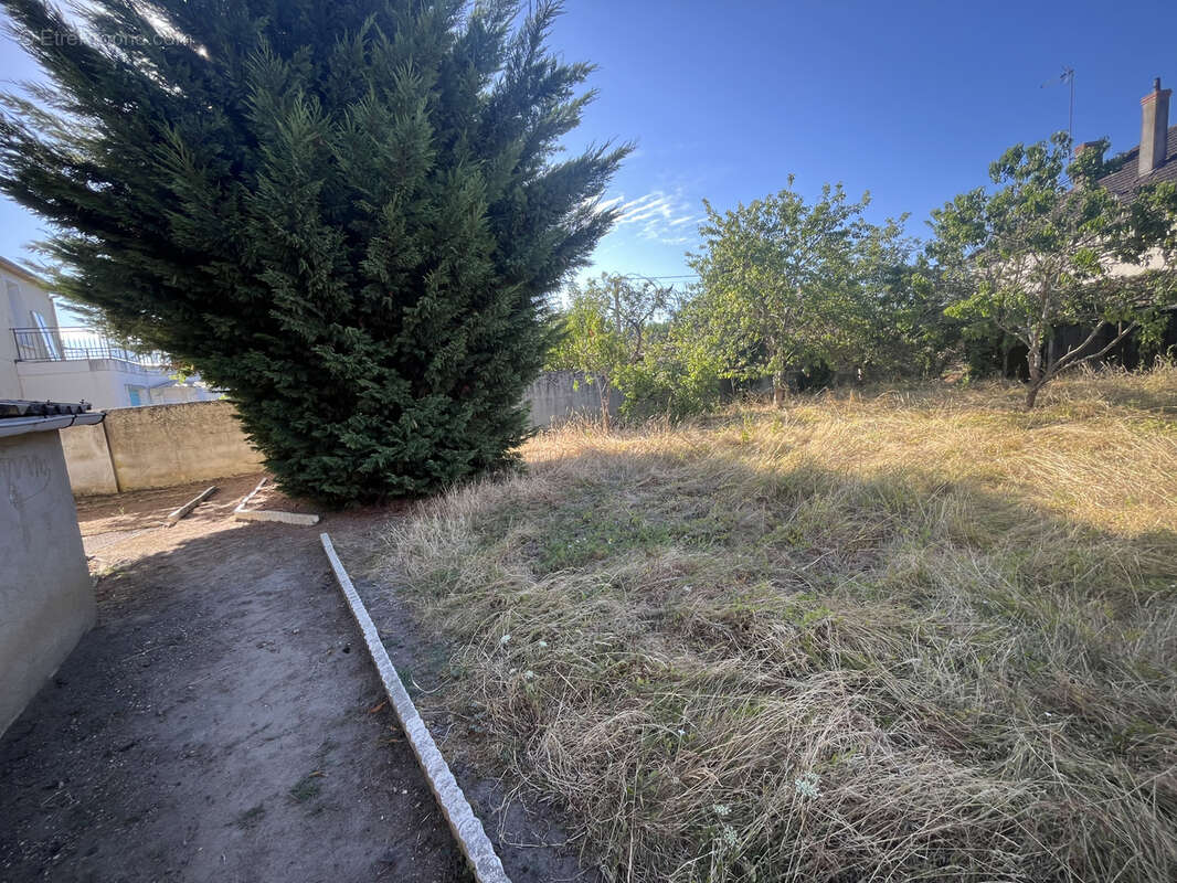 Maison à SABLE-SUR-SARTHE