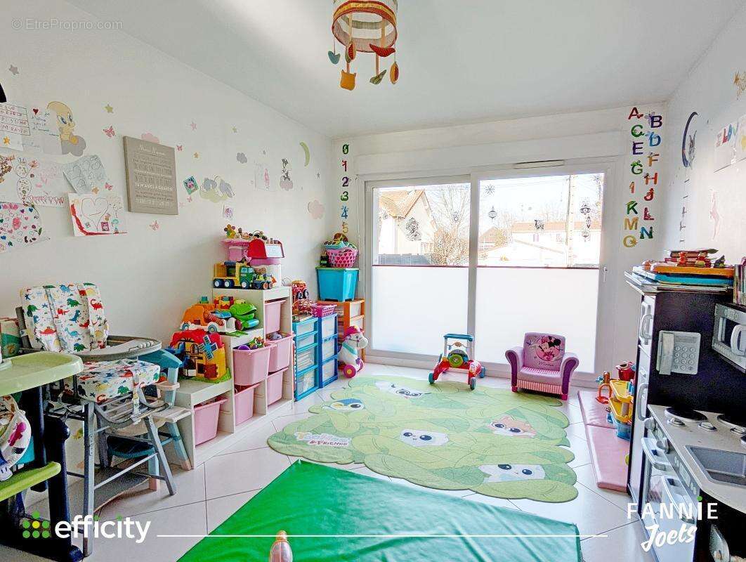 Maison à SAINT-GRATIEN