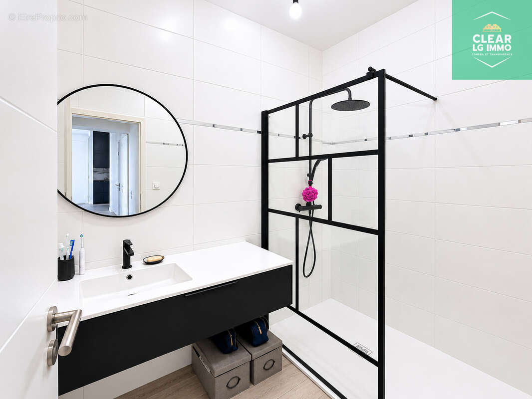 Appartement à THIONVILLE
