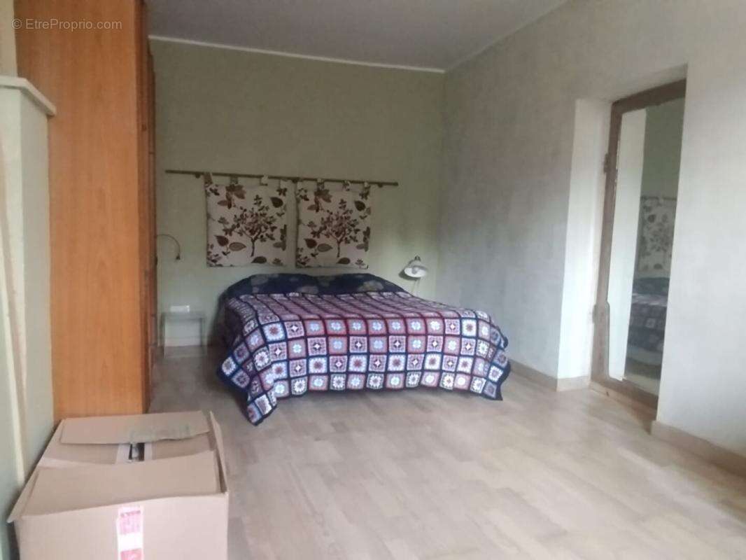 Maison à SILLY-LA-POTERIE