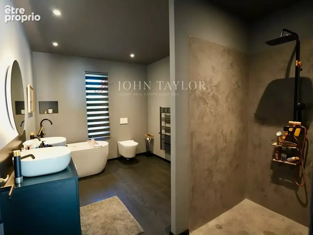 Exclusivité - maison renovée  maillane - photo 12