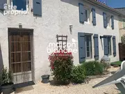 Maison à SAINT-PIERRE-D'AMILLY