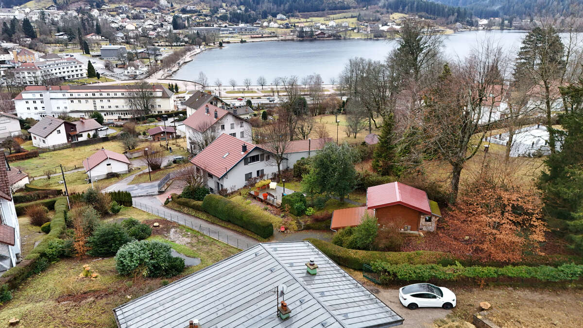 Maison à GERARDMER