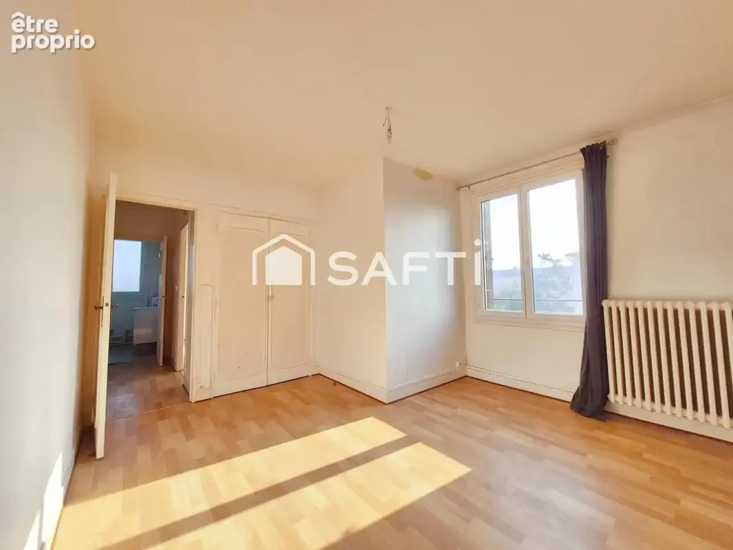 Photo 1 - Appartement à COMPIEGNE