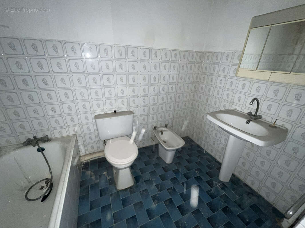 Appartement à LE CANNET