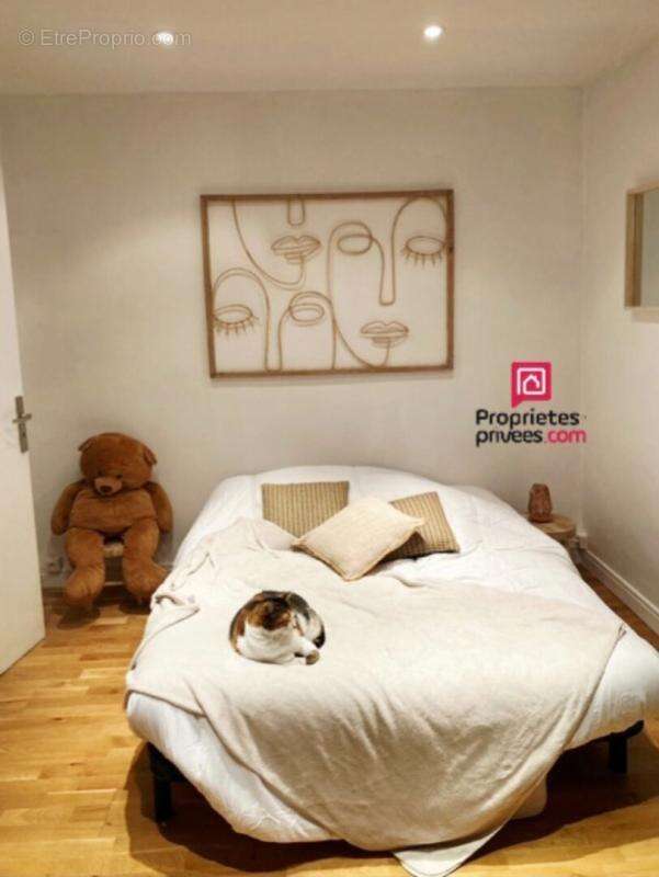 Maison à SAINTE-FOY-LES-LYON