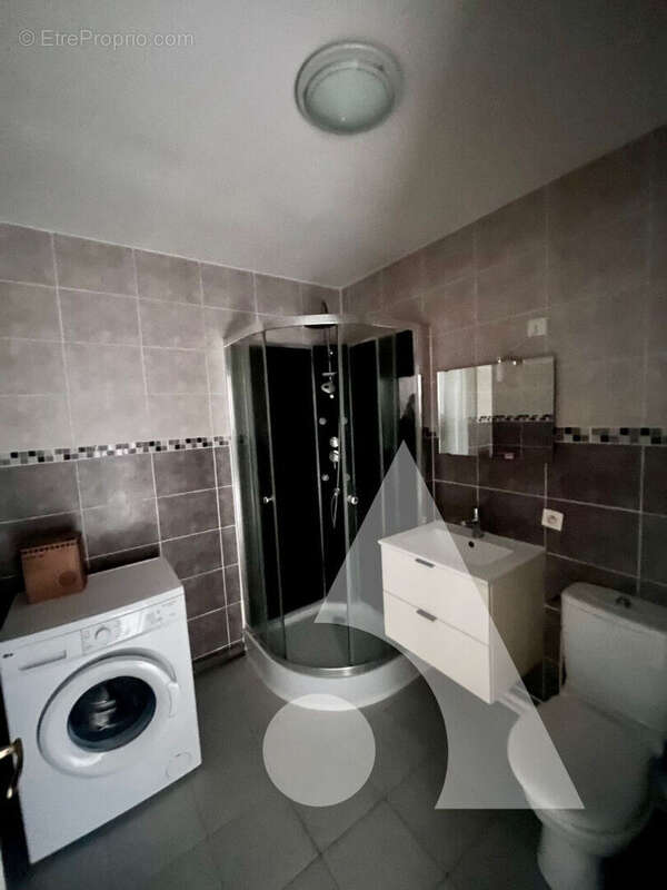 Appartement à TROYES