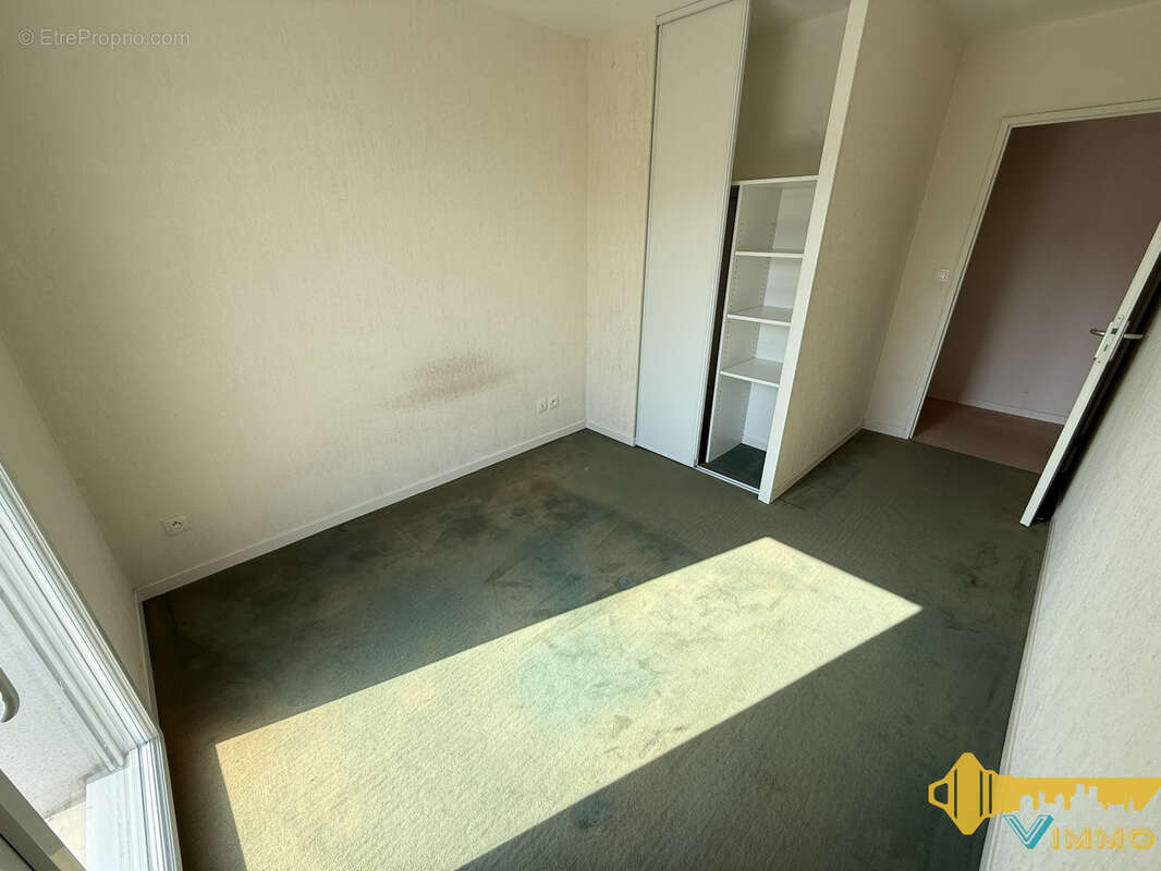 Appartement à LA CHAPELLE-SUR-ERDRE
