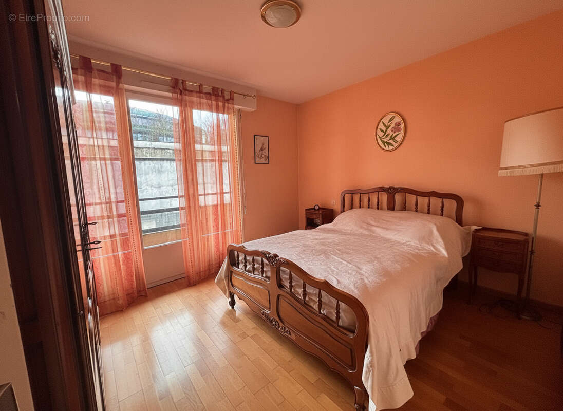Appartement à RODEZ