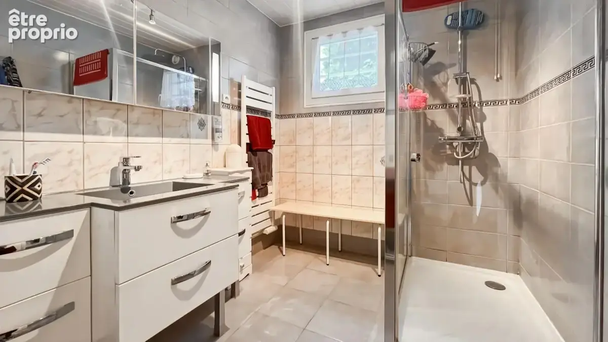 Maison 100 m² à Etampes  - photo 10