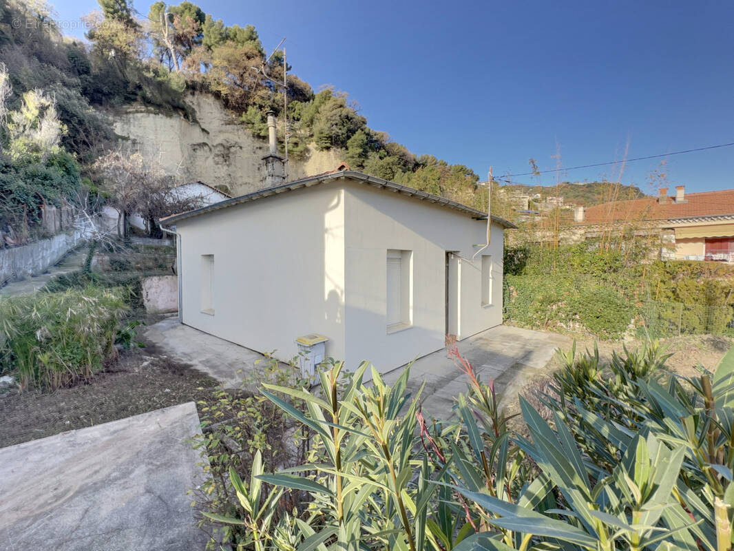 Maison à NICE