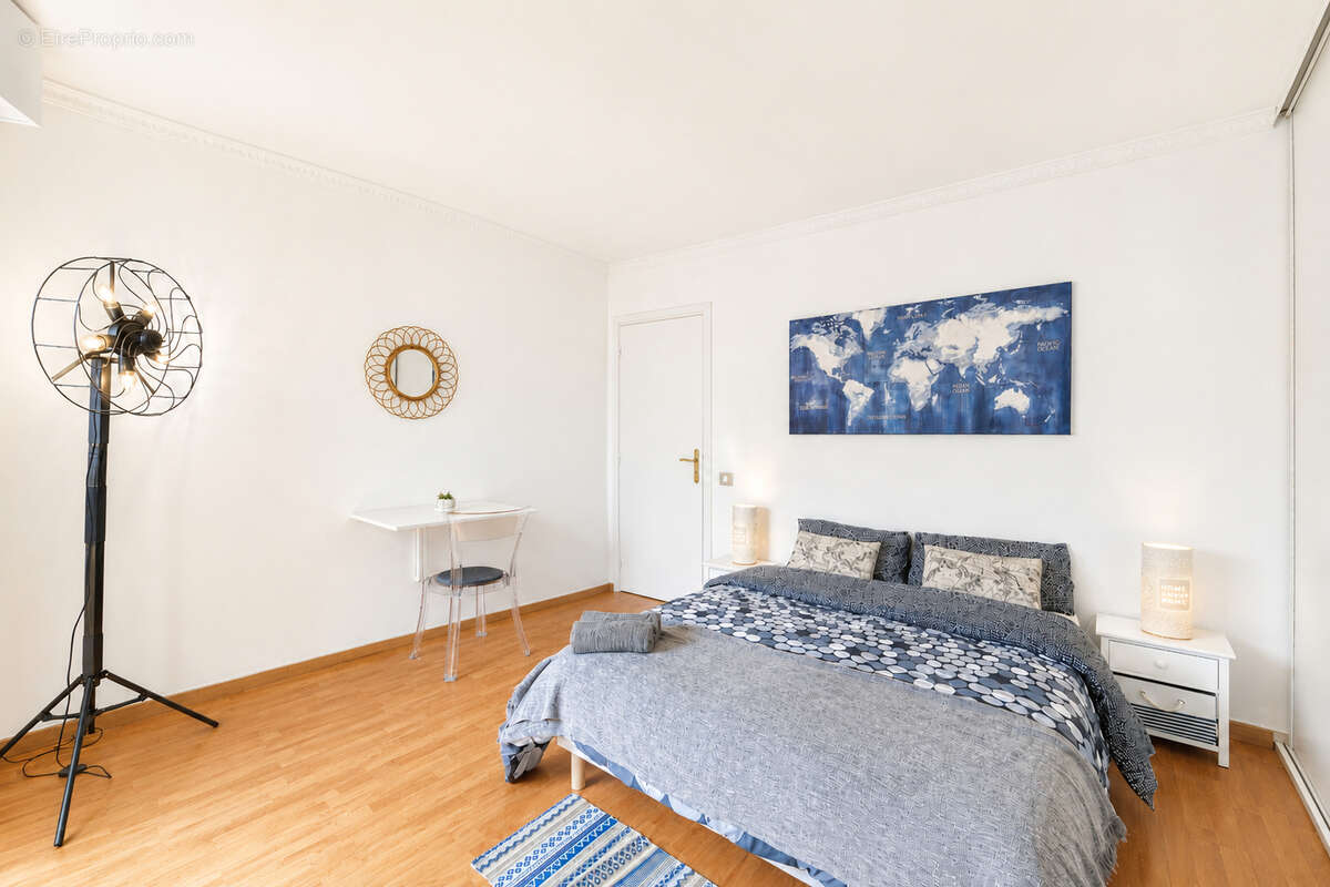 Appartement de 5 pièces de 104,60 m² - photo 8