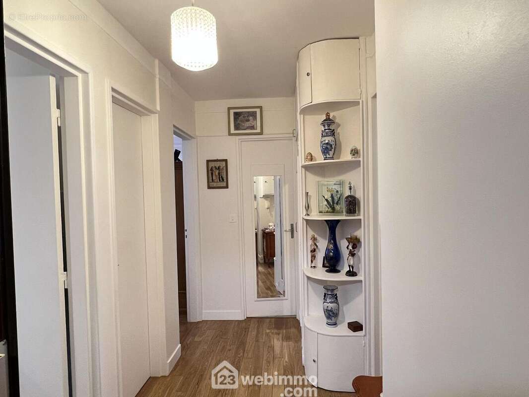 Appartement à CHOISY-LE-ROI