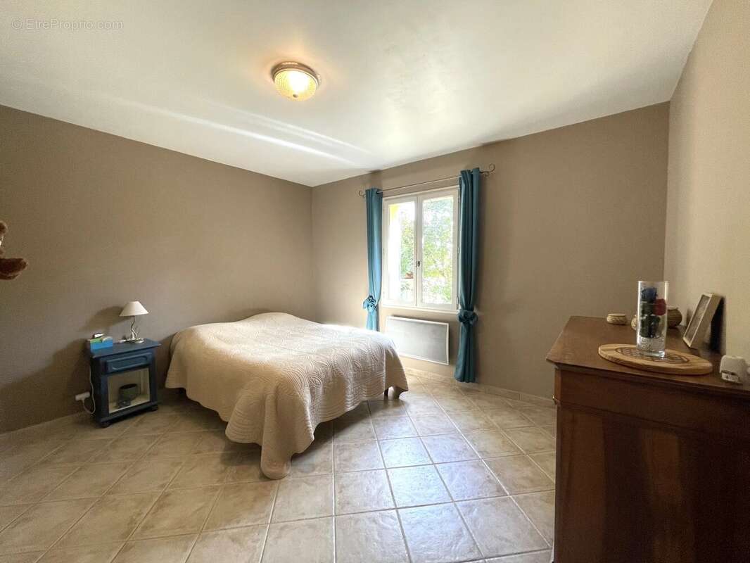 Maison à VAISON-LA-ROMAINE