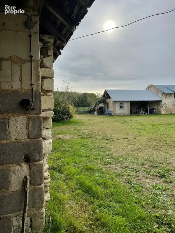 Entre saumur - montreuil - les trois moutiers - photo 12