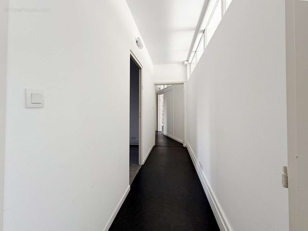 Commerce à STRASBOURG