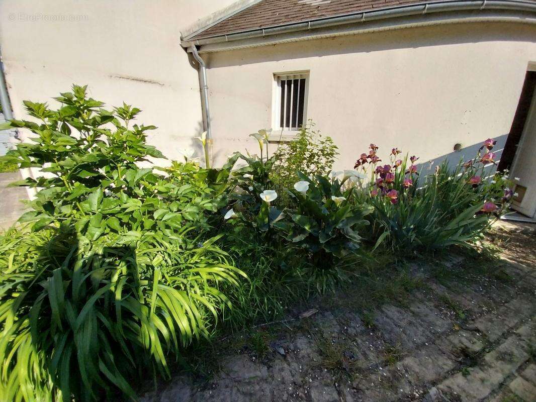 Maison à NANTES