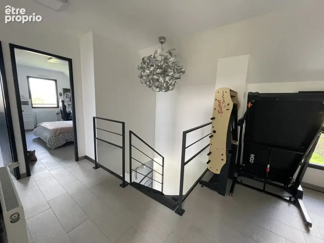 3kms centre ville  maison 2018 prestations irreprochables sur  1000 m2 de parcelle - photo 28